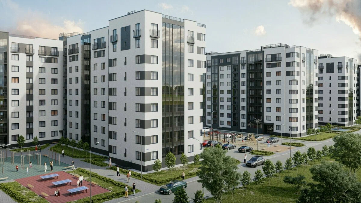 ЖК «Белый сад», изображение-5